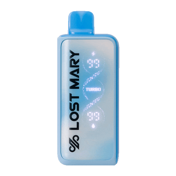 BUY 1 GET 1 FREE Orange Passion Mango Lost Mary 35K Turbo (Nixodine) | Vape Amazon India