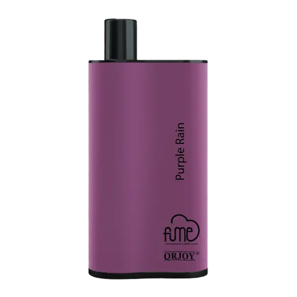BUY 1 GET 1 FREE Purple Rain Fume Infinity | Vape Amazon India