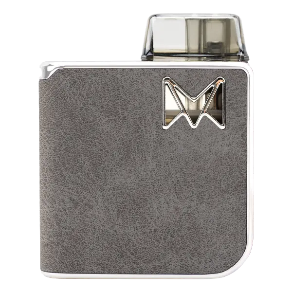 BUY 1 GET 1 FREE Grey Suede Mi-Pod | Vape Amazon India Mi-Pod PRO