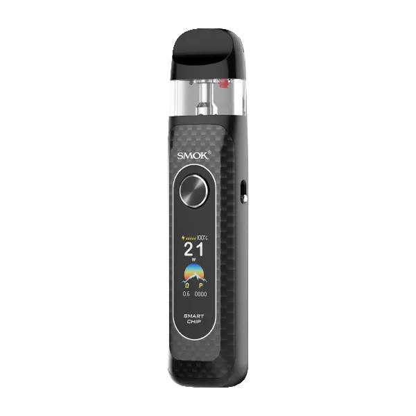 BUY 1 GET 1 FREE SMOK Novo 6 Kit | Vape Amazon India