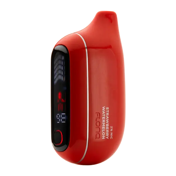 BUY 1 GET 1 FREE Strawberry Watermelon FLONQ Max Pro | Vape Amazon India Flonq