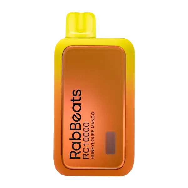 BUY 1 GET 1 FREE Honeyloupe Mango RabBeats RC10000 | Vape Amazon India
