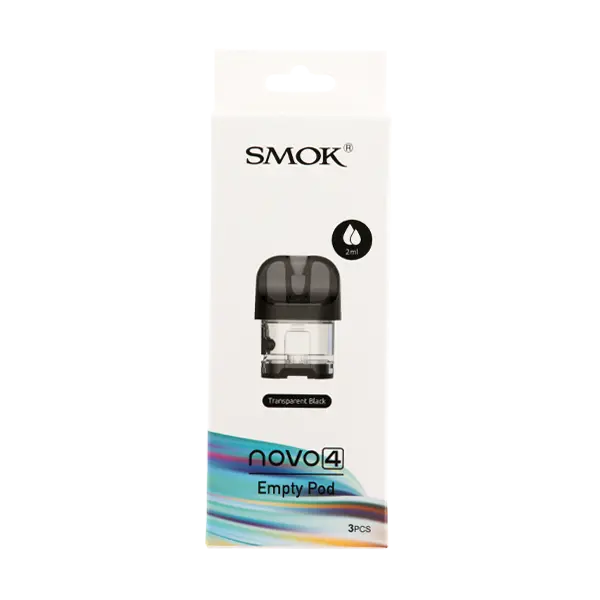 BUY 1 GET 1 FREE SMOK Novo 4 Pods | Vape Amazon India Smok