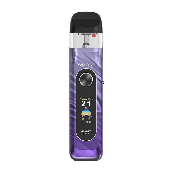 BUY 1 GET 1 FREE SMOK Novo 6 Kit | Vape Amazon India Smok