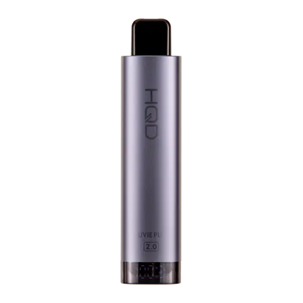 BUY 1 GET 1 FREE Triple Berry Ice HQD Cuvie Plus 2.0 | Vape Amazon India