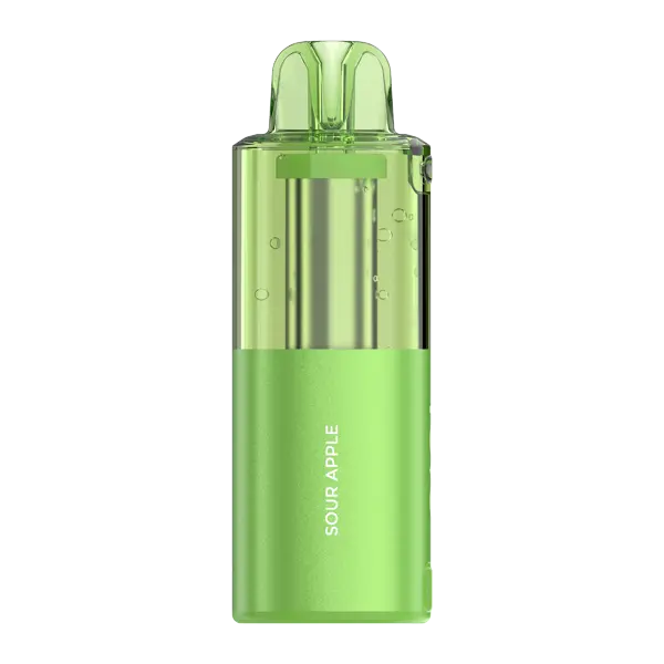 BUY 1 GET 1 FREE Sour Apple YOVO JB50000 Disposable | Vape Amazon India