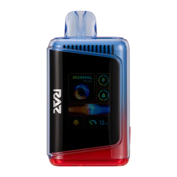 BUY 1 GET 1 FREE Fire & Ice RAZ LTX 25000 | Vape Amazon India