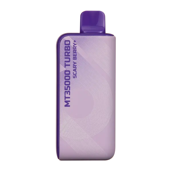 BUY 1 GET 1 FREE Scary Berry Lost Mary MT35K Turbo | Vape Amazon India Lost Mary