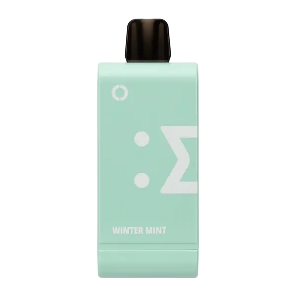BUY 1 GET 1 FREE Winter Mint Off Stamp SW16000 Disposable | Vape Amazon India