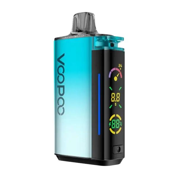 BUY 1 GET 1 FREE VOOPOO Vrizz Kit | Vape Amazon India VooPoo