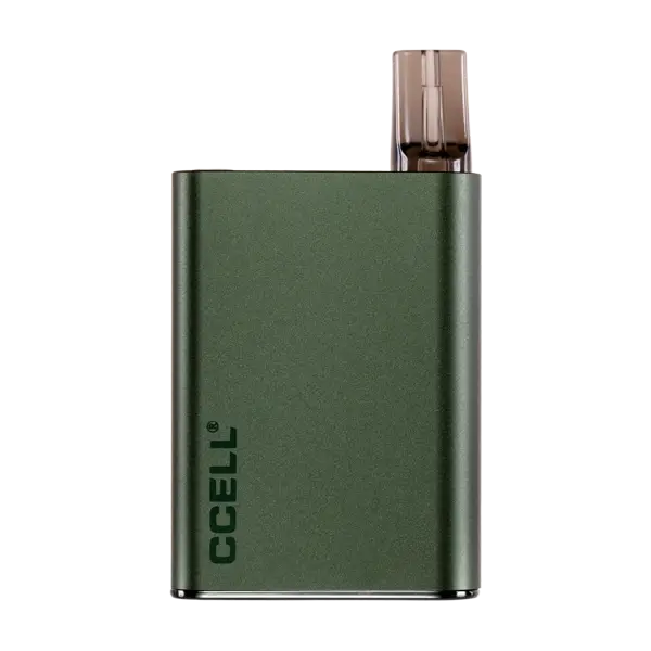 BUY 1 GET 1 FREE CCELL Palm Pro Battery | Vape Amazon India CCELL