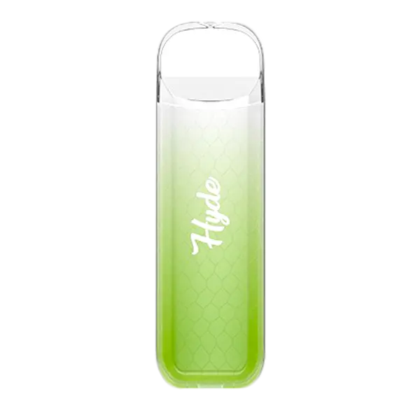 BUY 1 GET 1 FREE Sour Apple Ice Hyde N-Bar | Vape Amazon India