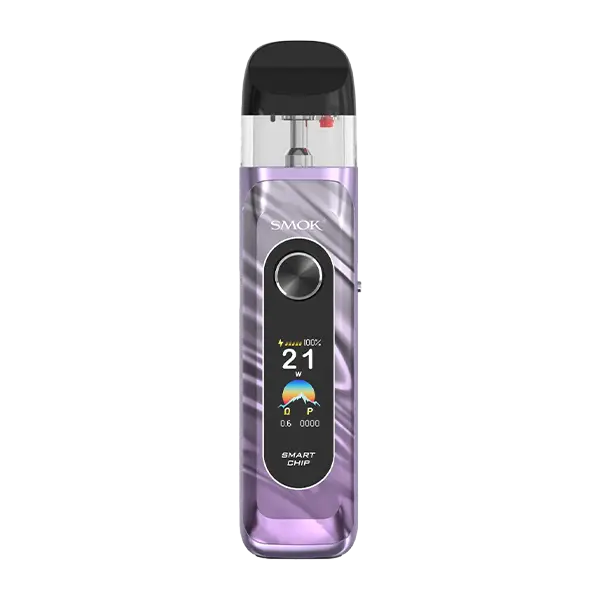 BUY 1 GET 1 FREE SMOK Novo 6 Kit | Vape Amazon India Smok