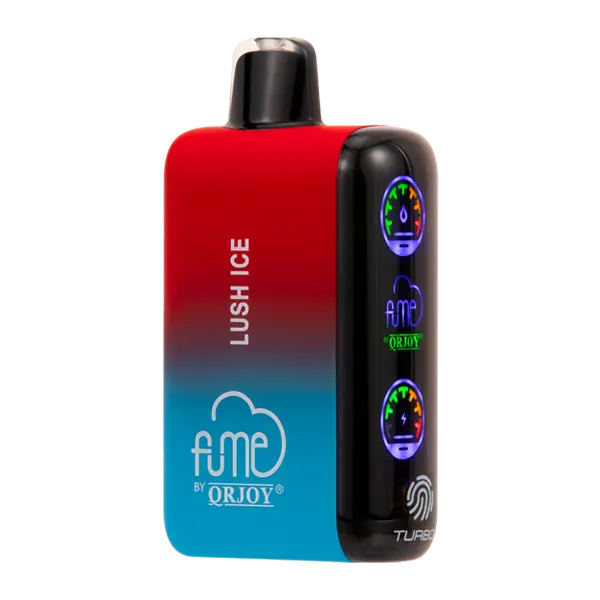 BUY 1 GET 1 FREE Lush Ice FUME Prime ZERO 20K | Vape Amazon India
