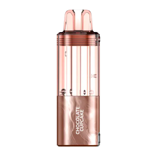 BUY 1 GET 1 FREE Chocolate Cupcake FOGER Switch Pro Disposable | Vape Amazon India