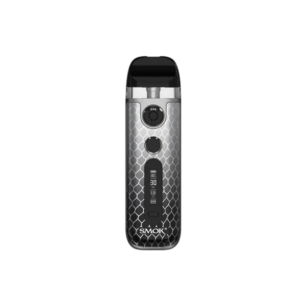 BUY 1 GET 1 FREE SMOK Novo 5 Kit | Vape Amazon India Smok