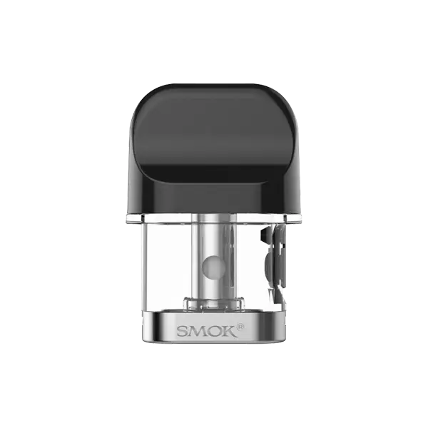 BUY 1 GET 1 FREE SMOK Novo 2 Pods | Vape Amazon India