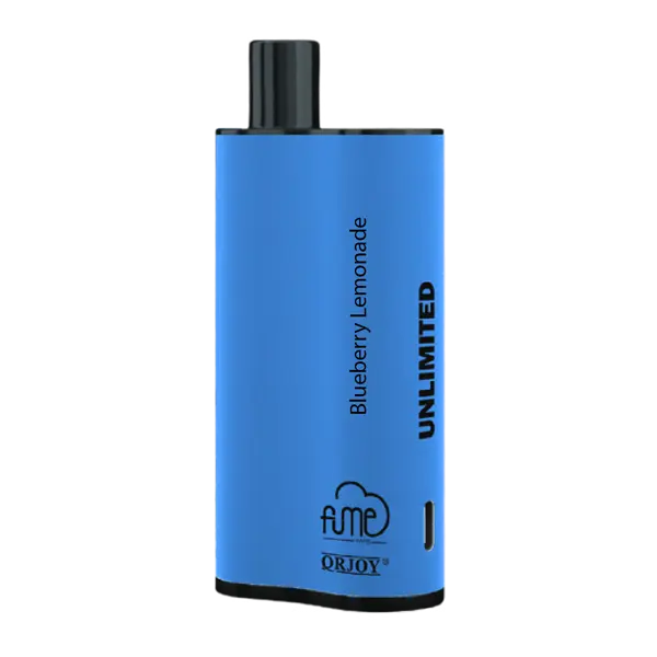 BUY 1 GET 1 FREE Blueberry Lemonade Fume Unlimited | Vape Amazon India