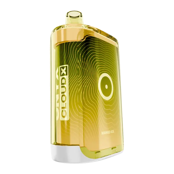 BUY 1 GET 1 FREE Mango Ice POD SALT Onyx Cloud X | Vape Amazon India