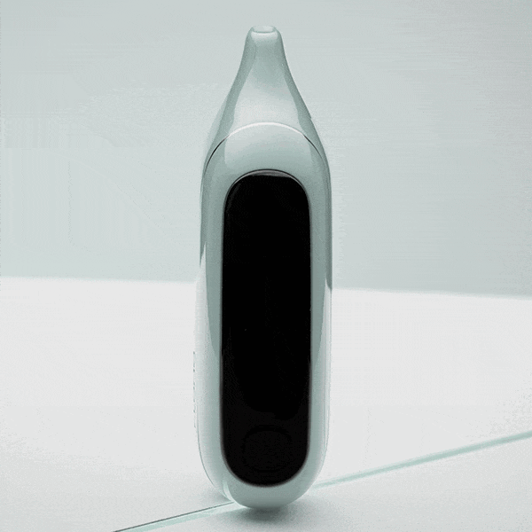 BUY 1 GET 1 FREE Clear FLONQ Max Pro | Vape Amazon India Flonq