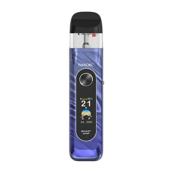 BUY 1 GET 1 FREE SMOK Novo 6 Kit | Vape Amazon India Smok