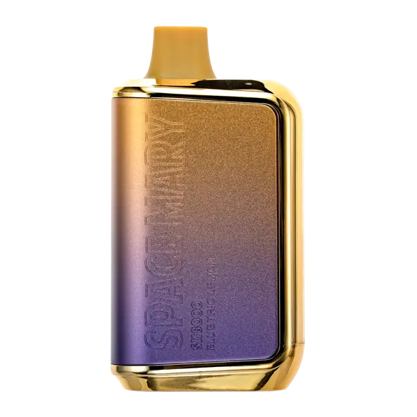 BUY 1 GET 1 FREE Blue Trio Lemon Space Mary SM8000 | Vape Amazon India