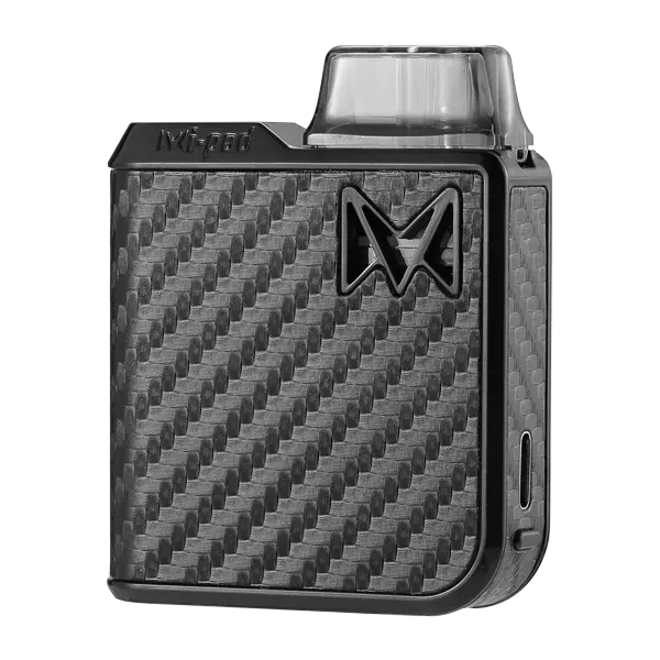 BUY 1 GET 1 FREE Carbon Fiber Mi-Pod PRO + | Vape Amazon India