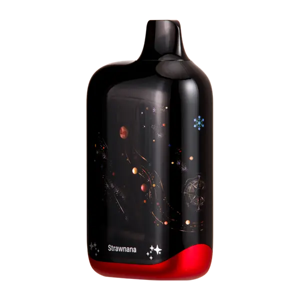 BUY 1 GET 1 FREE Strawnana Orion Bar 50K | Vape Amazon India Lost Vape