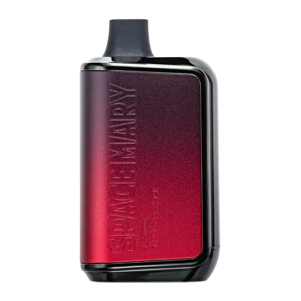 BUY 1 GET 1 FREE Cherry Razz Ice Space Mary SM8000 | Vape Amazon India