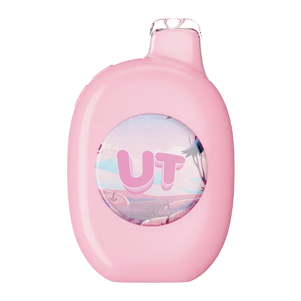 BUY 1 GET 1 FREE Watermelon Sour Peach UT 50K | Vape Amazon India