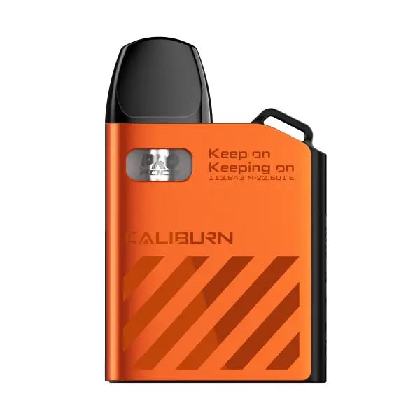 BUY 1 GET 1 FREE Caliburn AK2 Pod Kit | Vape Amazon India UWELL