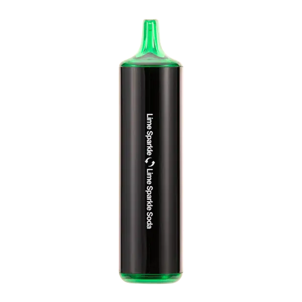 BUY 1 GET 1 FREE Lime-Sparkle / Lime Sparkle Soda FASTA Burrst 35000 | Vape Amazon India FASTA