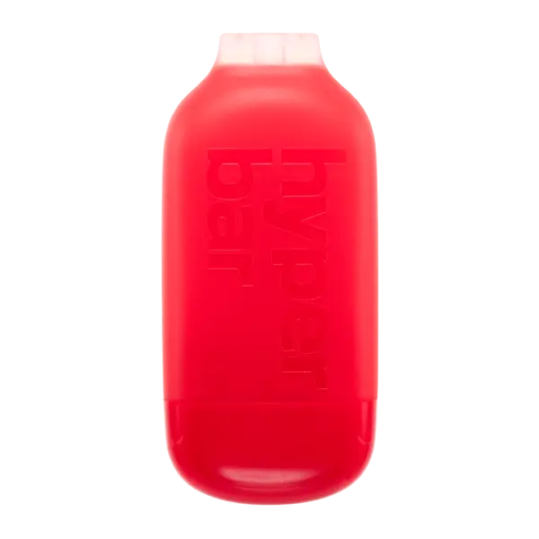 BUY 1 GET 1 FREE Watermelon Crush Hyper Bar Pro 6000 | Vape Amazon India