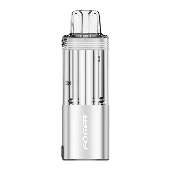 BUY 1 GET 1 FREE Gummy Bear FOGER Switch Pro Disposable | Vape Amazon India