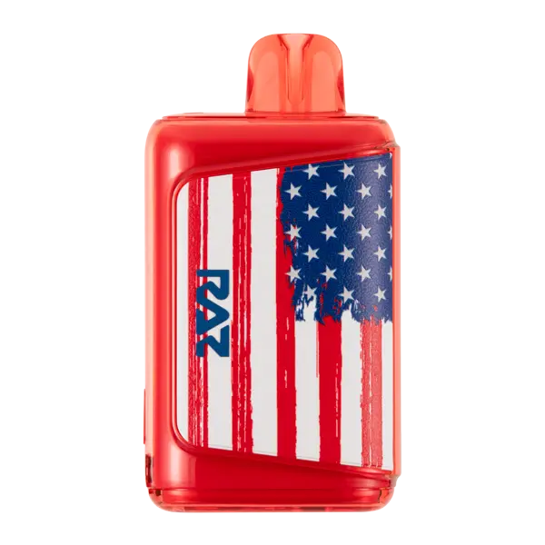 BUY 1 GET 1 FREE Watermelon Ice RAZ LTX 25000 (Freedom Edition) | Vape Amazon India RAZ