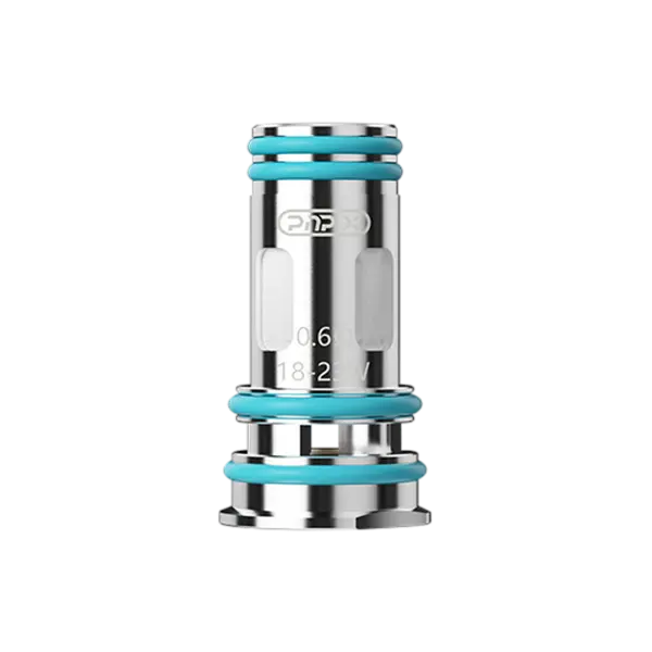 BUY 1 GET 1 FREE VooPoo PnP X Coils | Vape Amazon India VooPoo