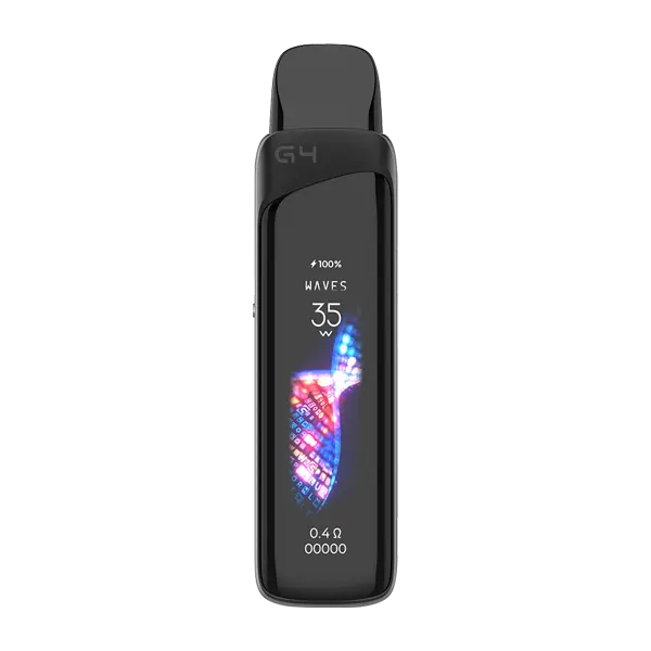 BUY 1 GET 1 FREE UWELL Caliburn G4 Pro Kit | Vape Amazon India UWELL