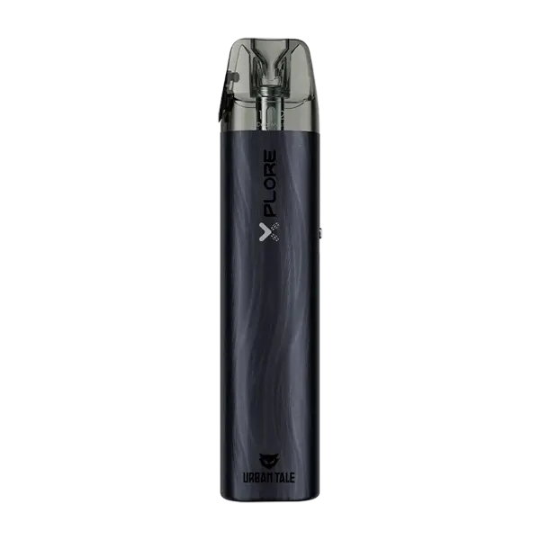 BUY 1 GET 1 FREE URBAN TALE X LOST MARY Xplore Pod Kit | Vape Amazon India
