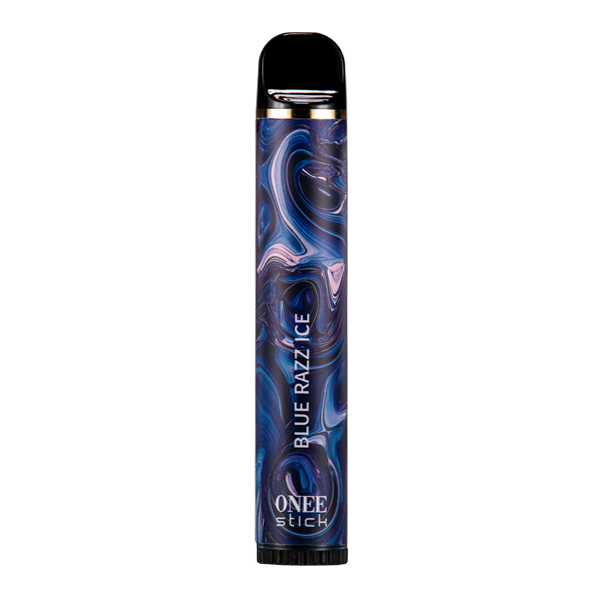 BUY 1 GET 1 FREE Blue Razz Ice Kangvape Onee Stick | Vape Amazon India