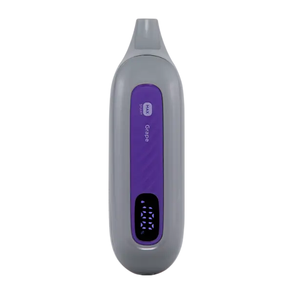 BUY 1 GET 1 FREE Grape FLONQ Max Smart | Vape Amazon India Flonq