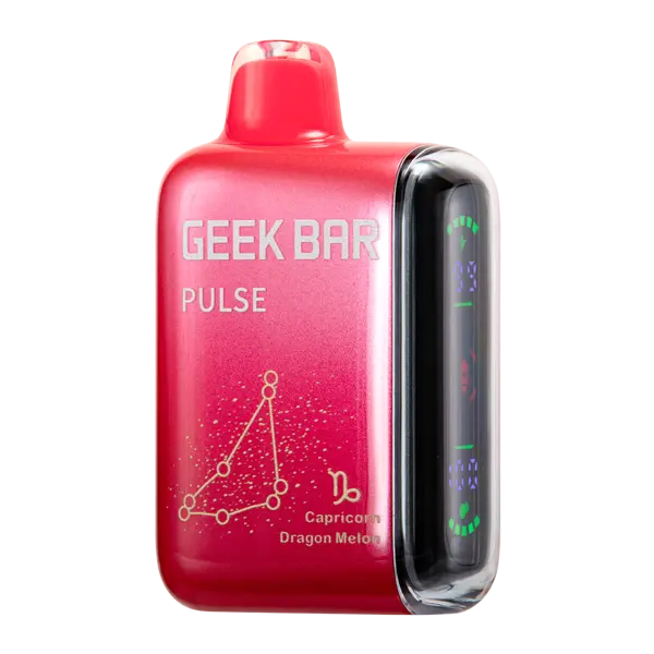 BUY 1 GET 1 FREE Dragon Melon Geek Bar Pulse | Vape Amazon India