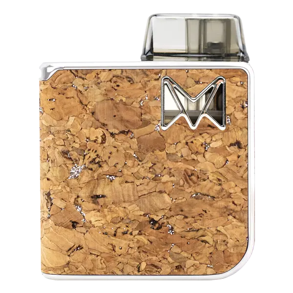 BUY 1 GET 1 FREE Silver Cork Mi-Pod | Vape Amazon India Mi-Pod