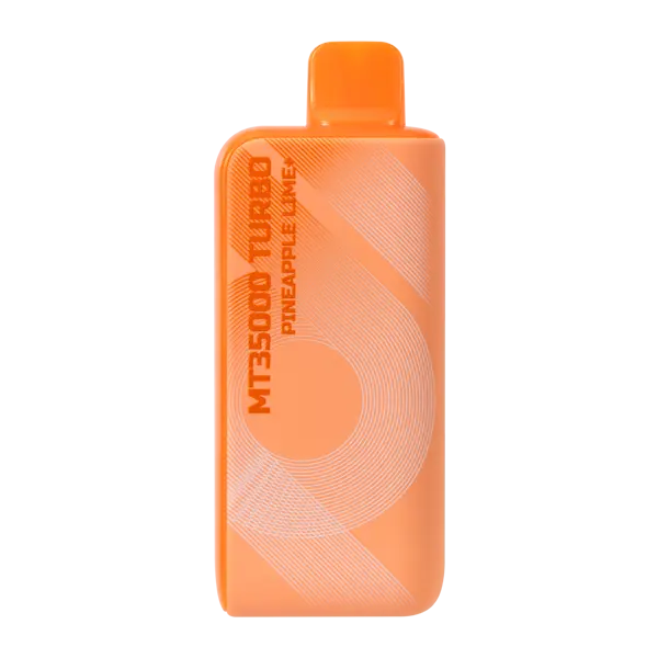 BUY 1 GET 1 FREE Pineapple Lime Lost Mary MT35K Turbo | Vape Amazon India Lost Mary