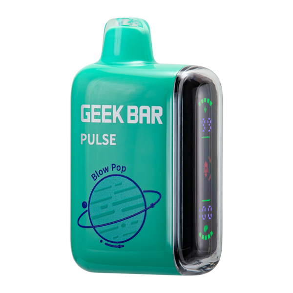 BUY 1 GET 1 FREE B-Burst Geek Bar Pulse | Vape Amazon India