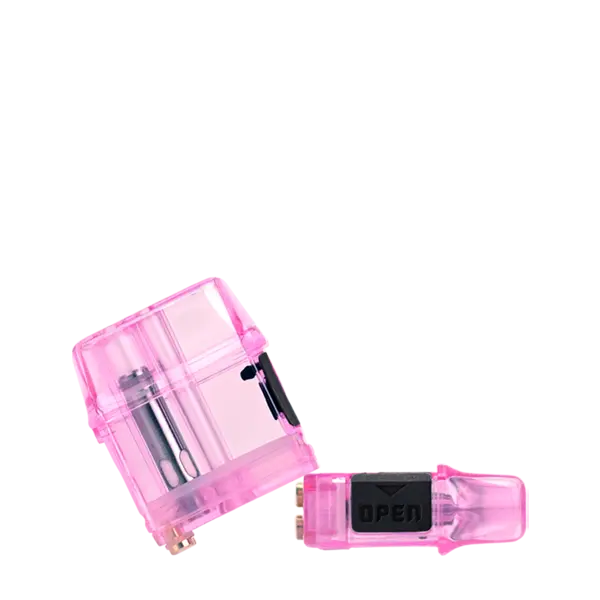 BUY 1 GET 1 FREE Colored Pro Pods 2pk | Vape Amazon India Mi-Pod