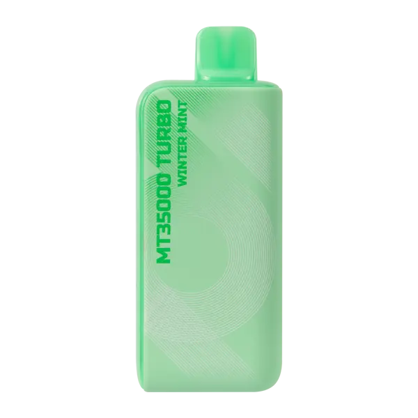 BUY 1 GET 1 FREE BUY 1 GET 1 FREE |  Winter Mint Lost Mary MT35K Turbo | Vape Amazon India Lost Mary