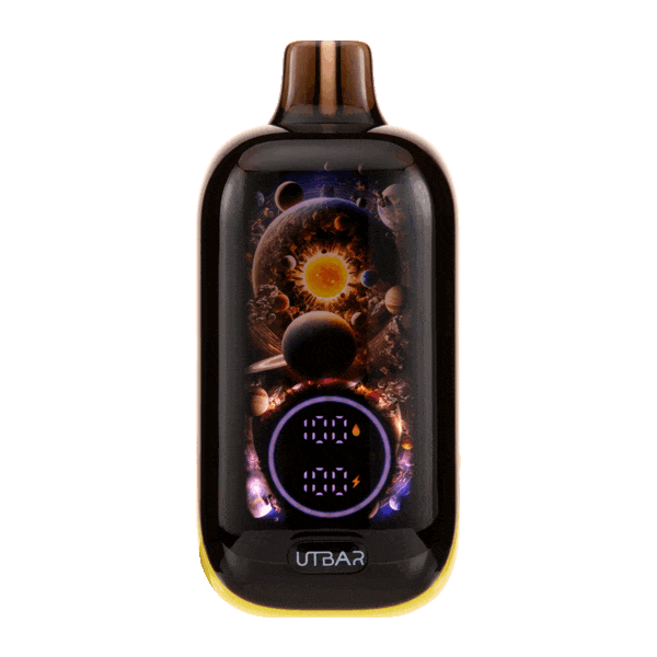 BUY 1 GET 1 FREE Thai Mango Icy UT BAR PRO | Vape Amazon India