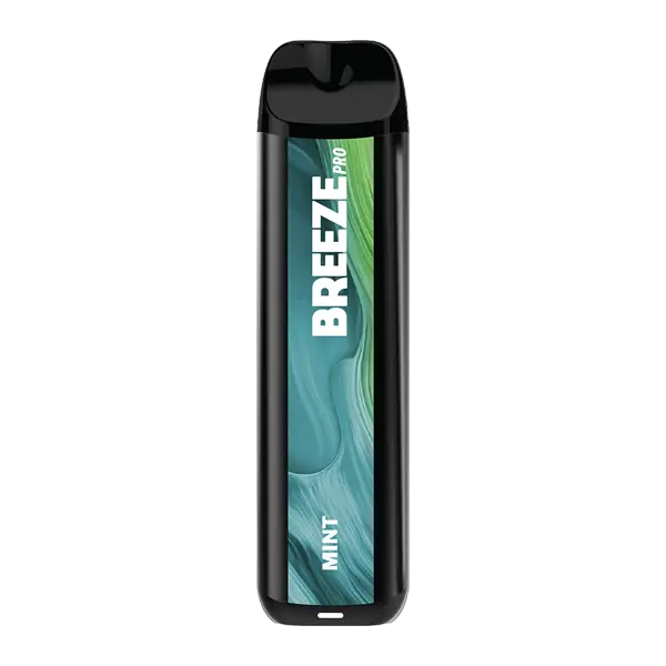 BUY 1 GET 1 FREE Mint Breeze Pro | Vape Amazon India