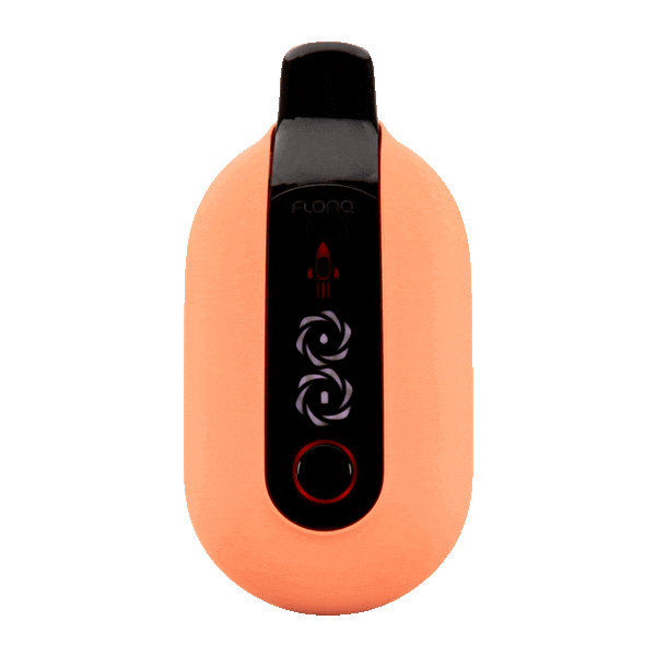 BUY 1 GET 1 FREE Strawberry Banana Flonq Ultra | Vape Amazon India