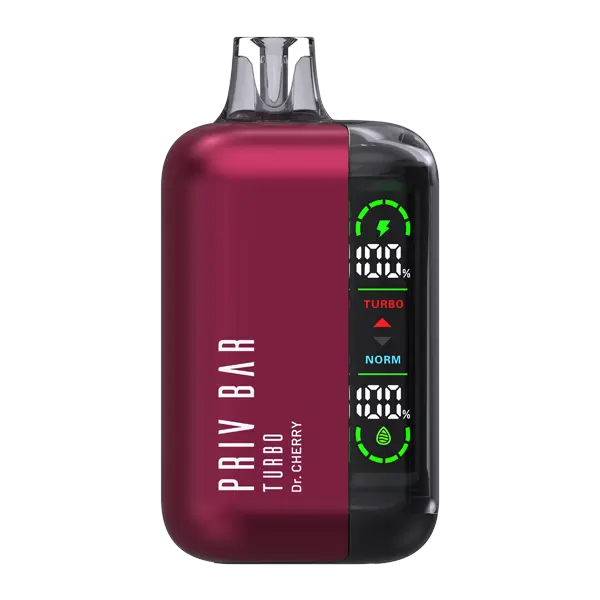 BUY 1 GET 1 FREE Dr. Cherry Priv Bar Turbo | Vape Amazon India